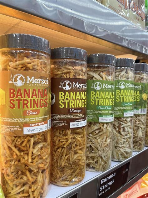 Merzci: More Than Just A Pasalubong Center .